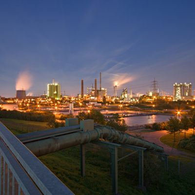 Industry-And-Pipeline-At-Night-157305769_3443x2299