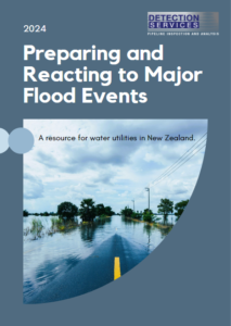 Flood events new zealand