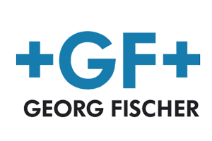 georg fischer logo