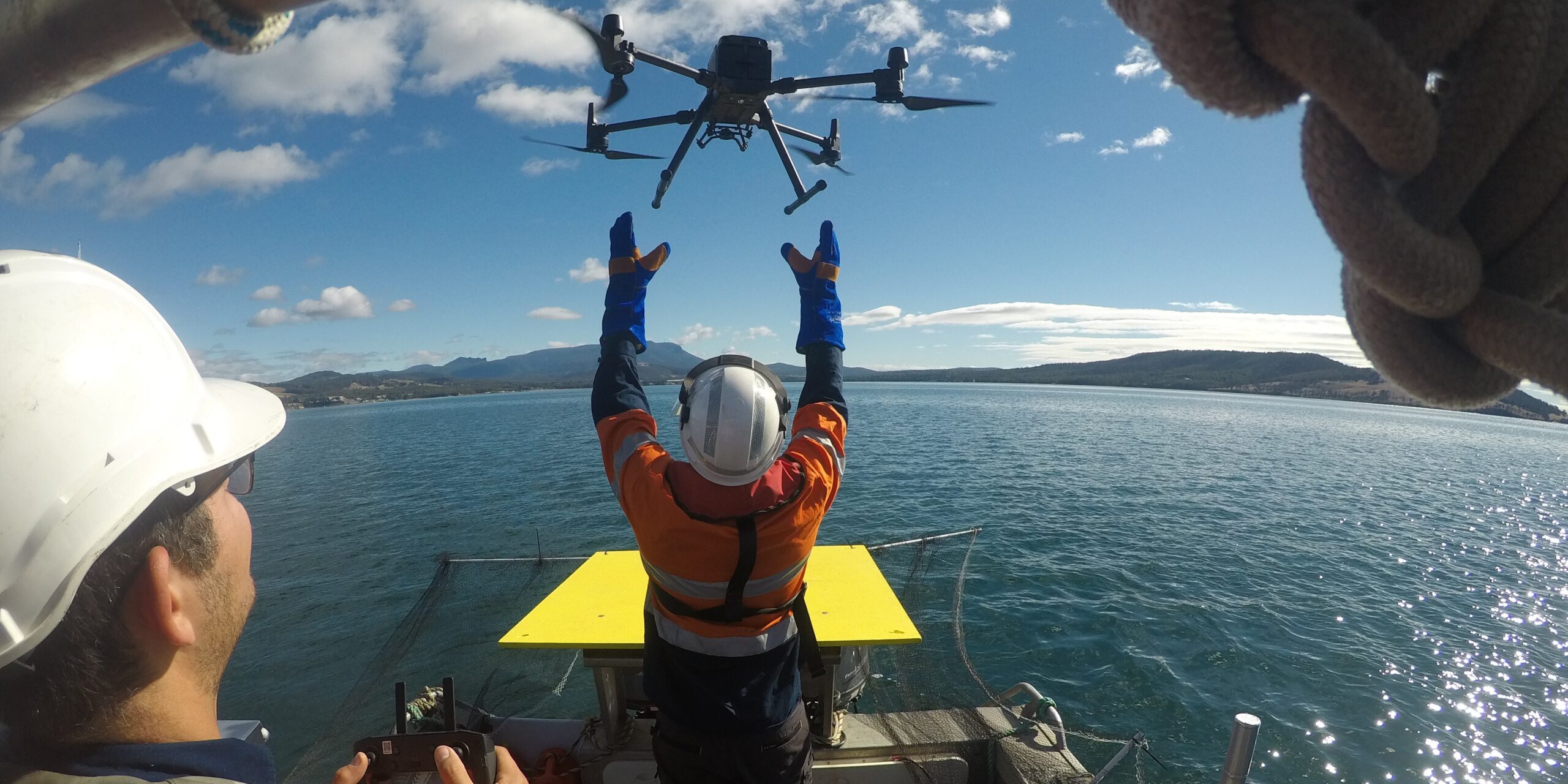 mains cleaning solutions