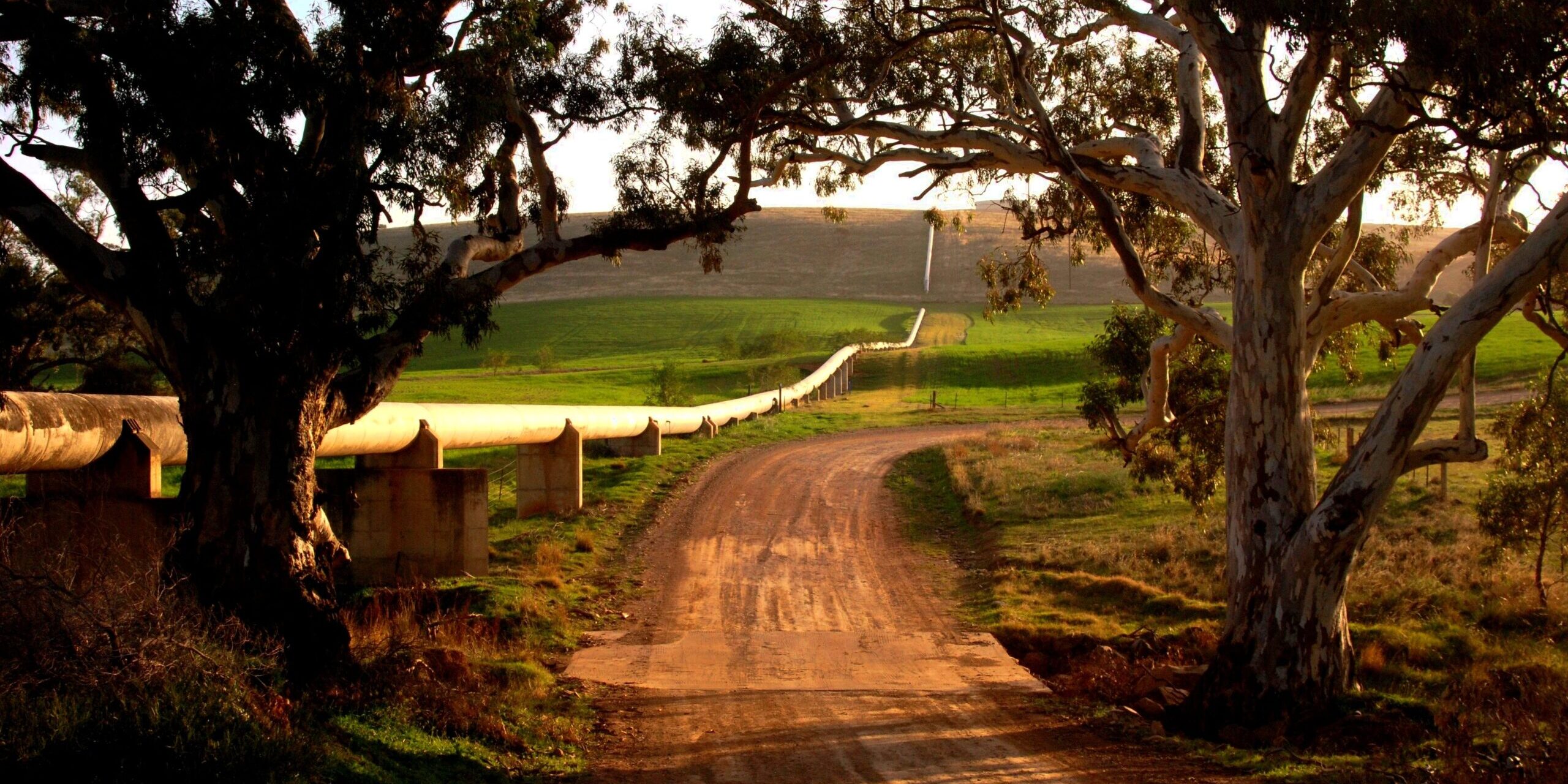 pipeline condition assessment