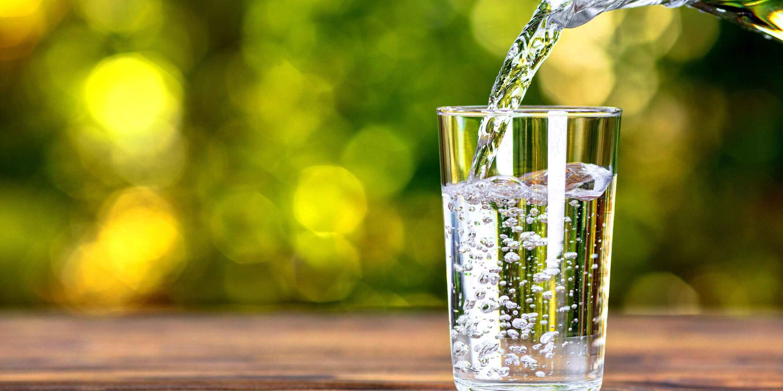 water mains cleaning