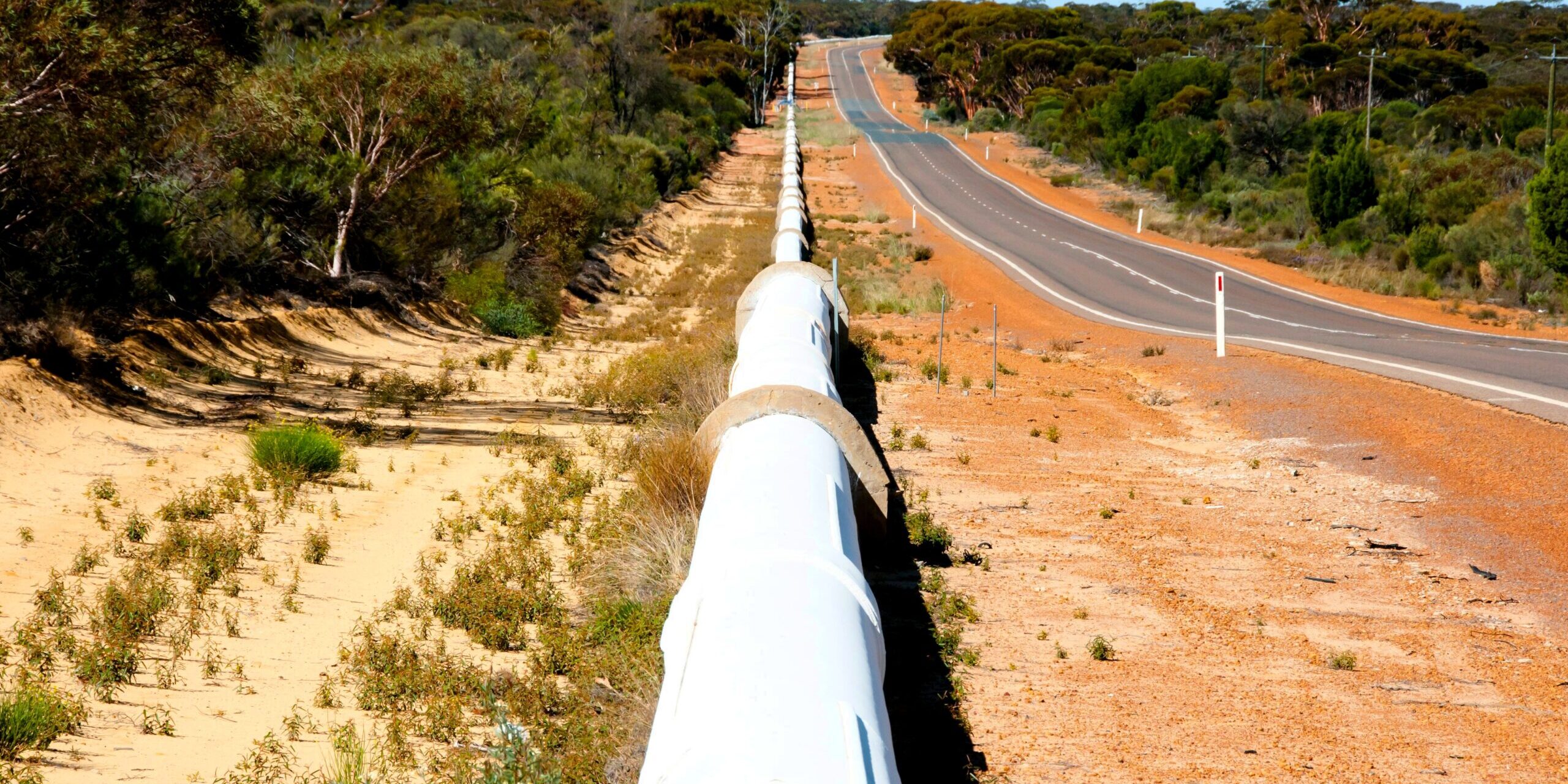 pipeline condition assessment