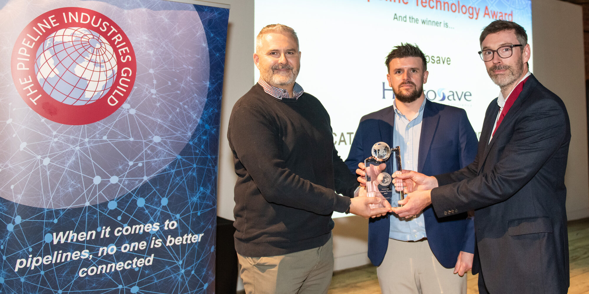 pipeline condition assessment