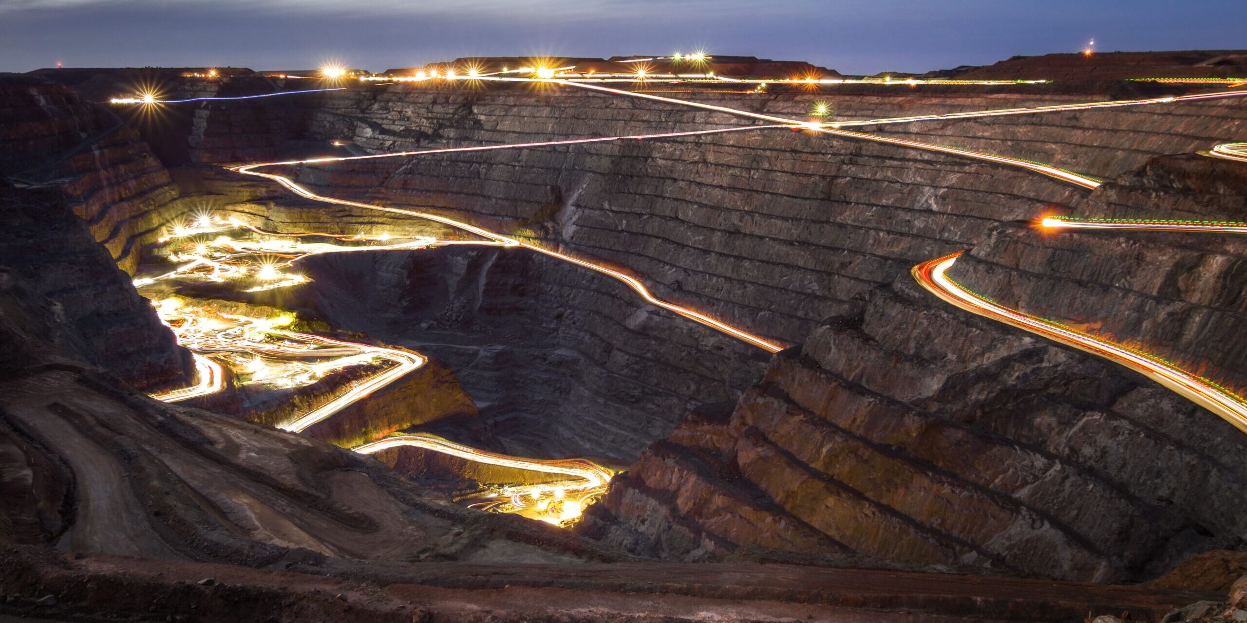 Water pipeline failures