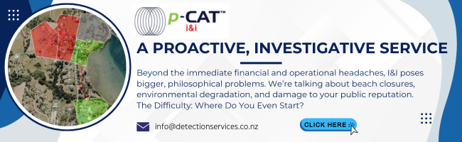 inflow and infiltration