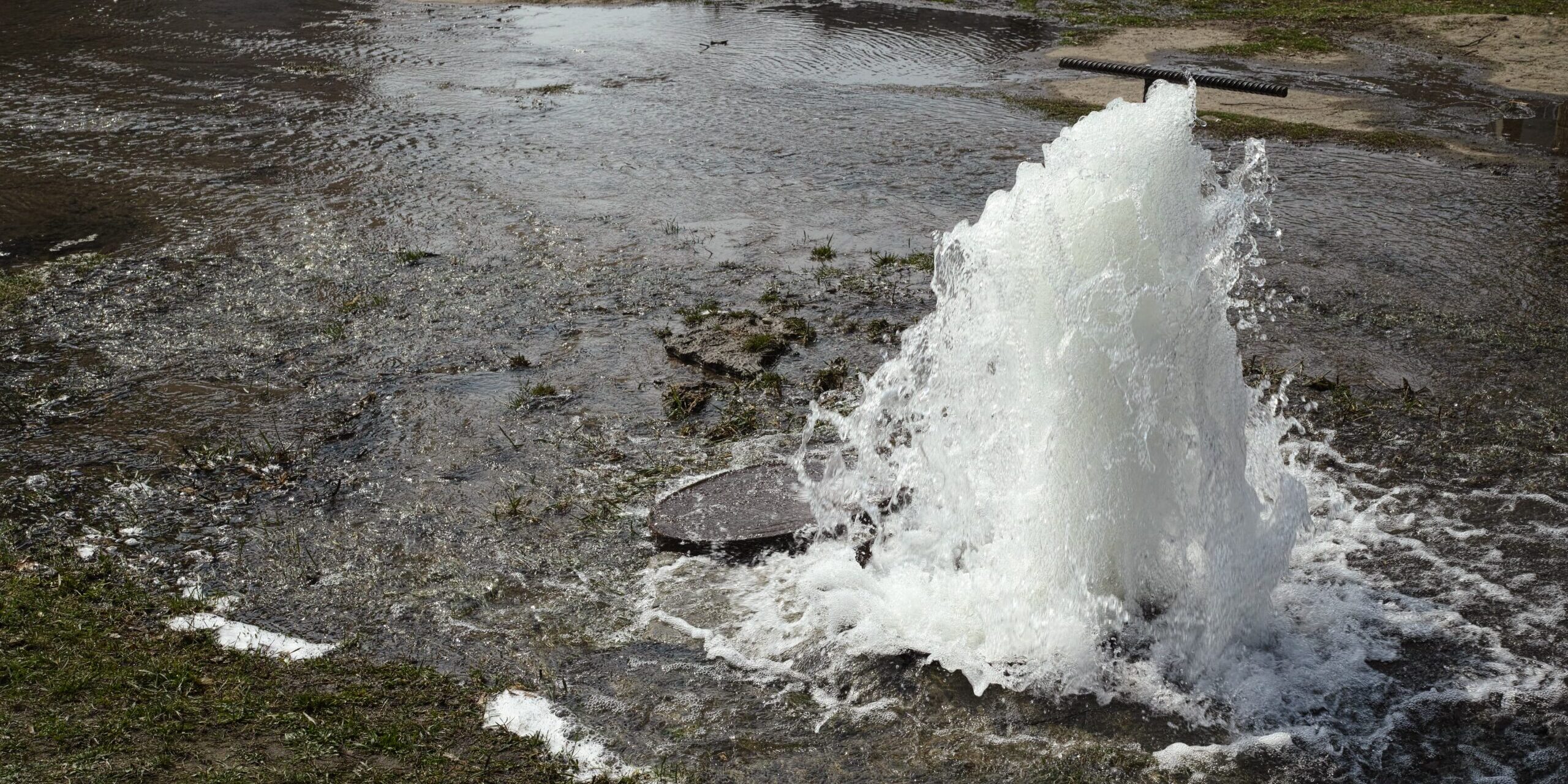 infrastructure management