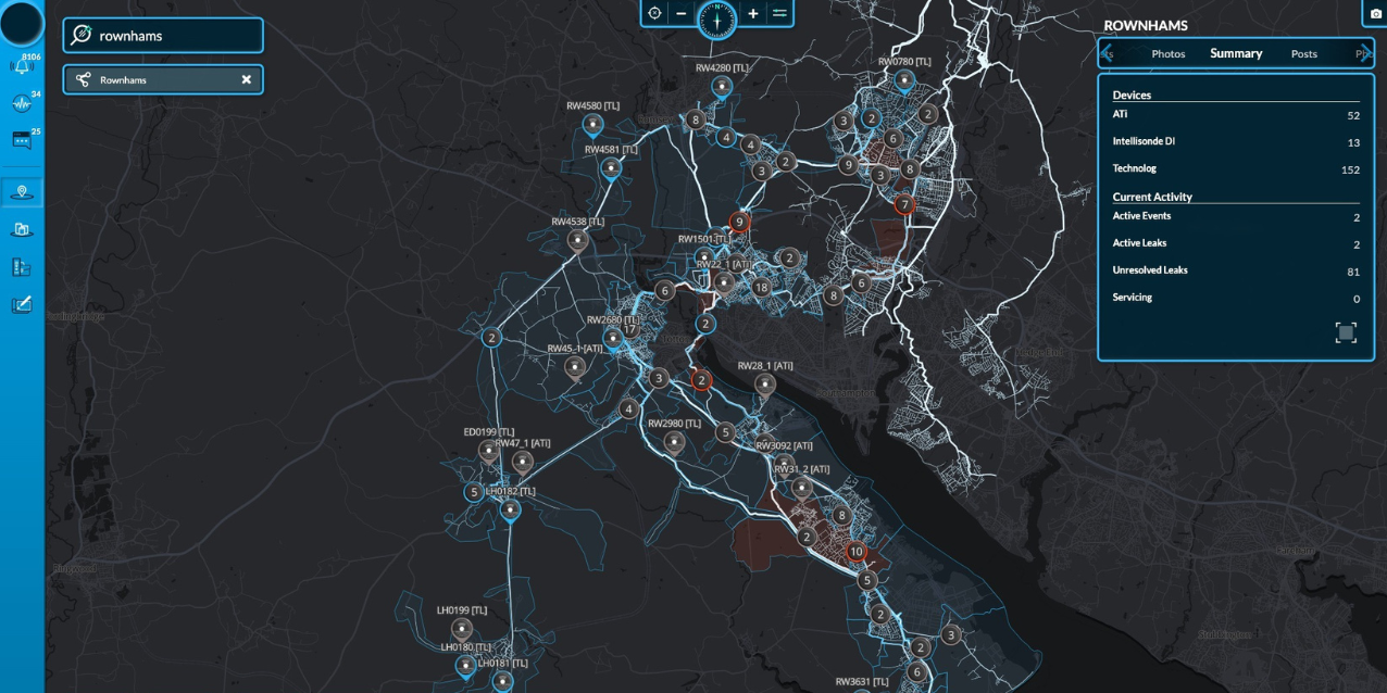 water quality sensor
