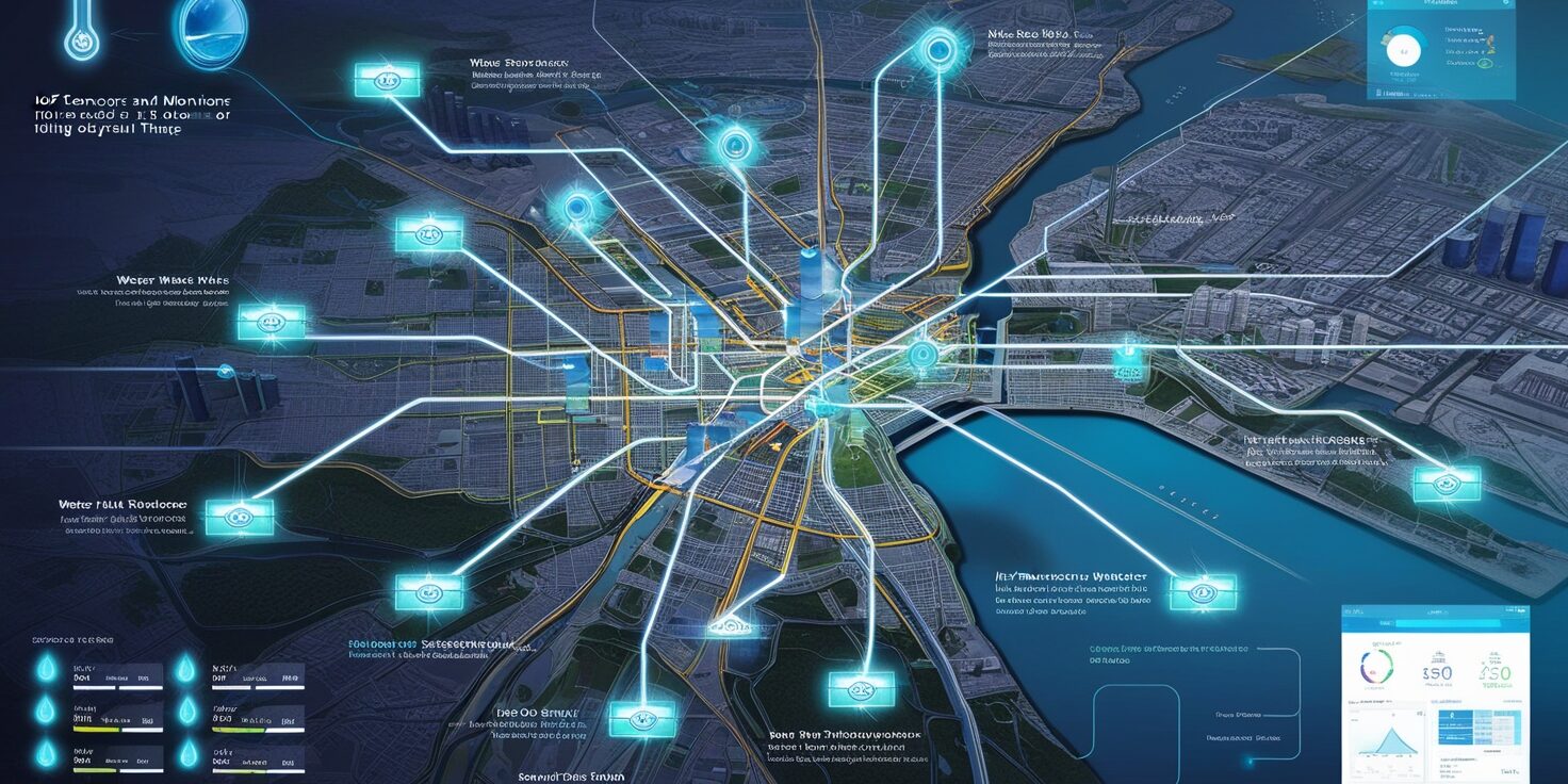 infrastructure management