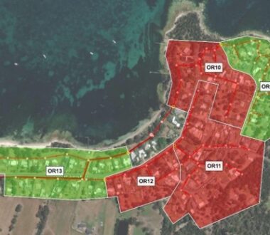 inflow and infiltration