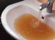 dirty water complaints