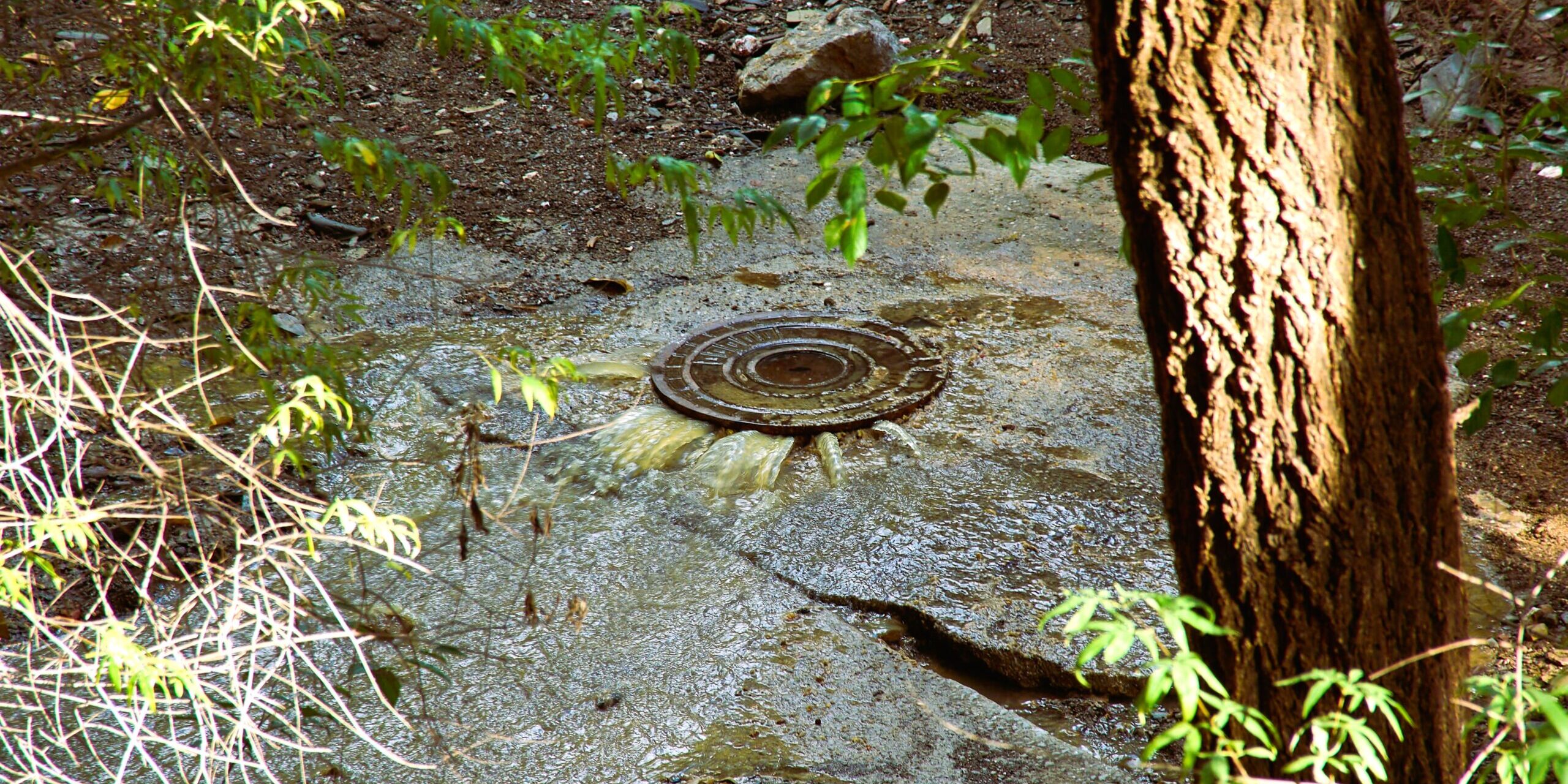 inflow and infiltration
