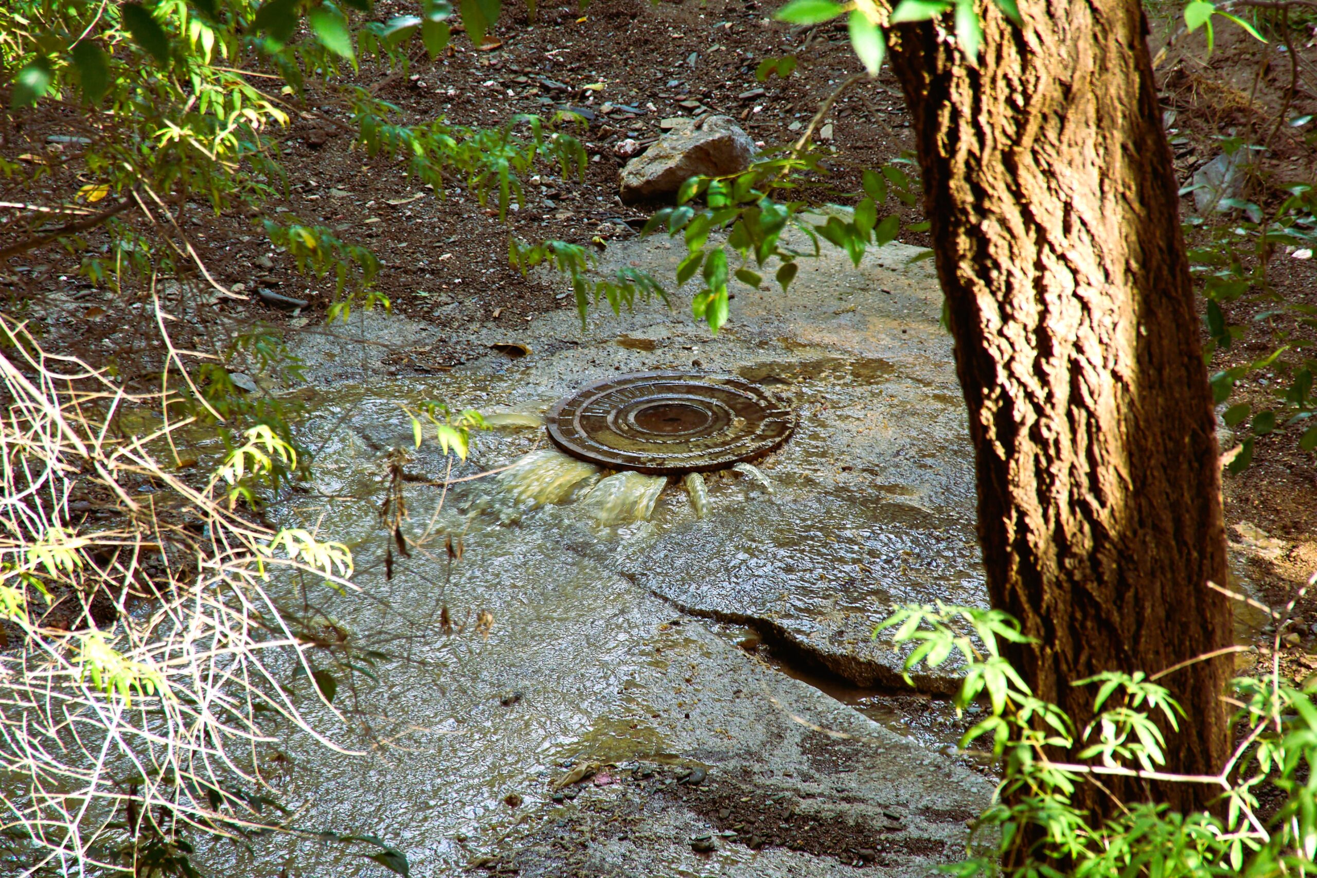 inflow and infiltration