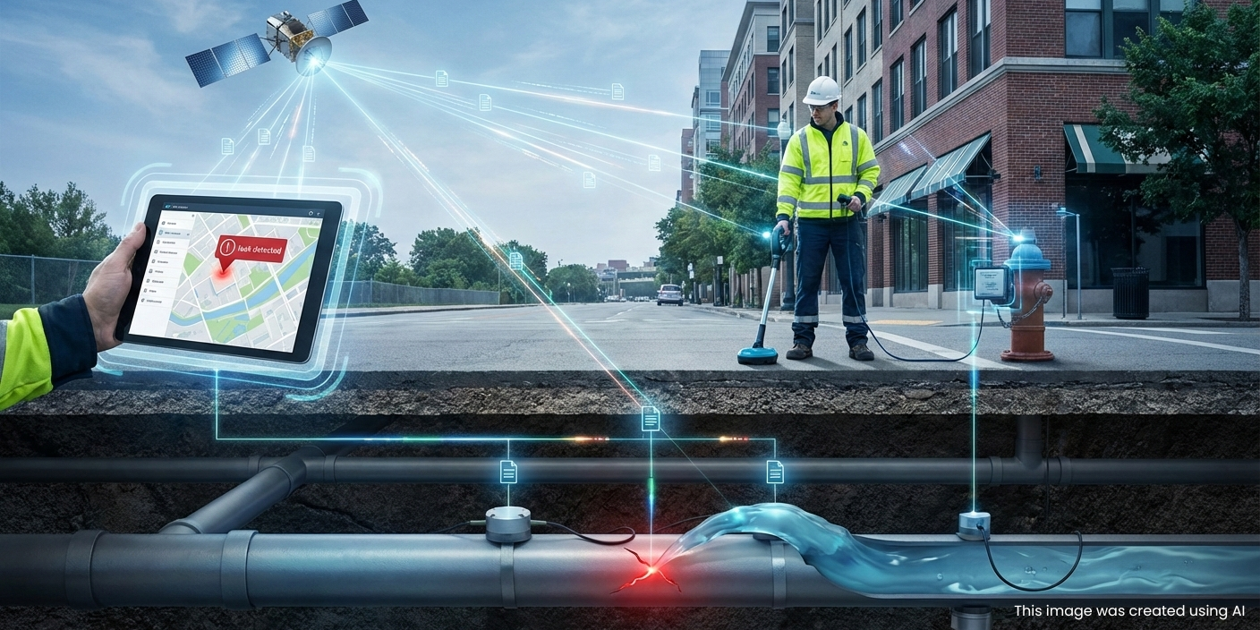 leak detection