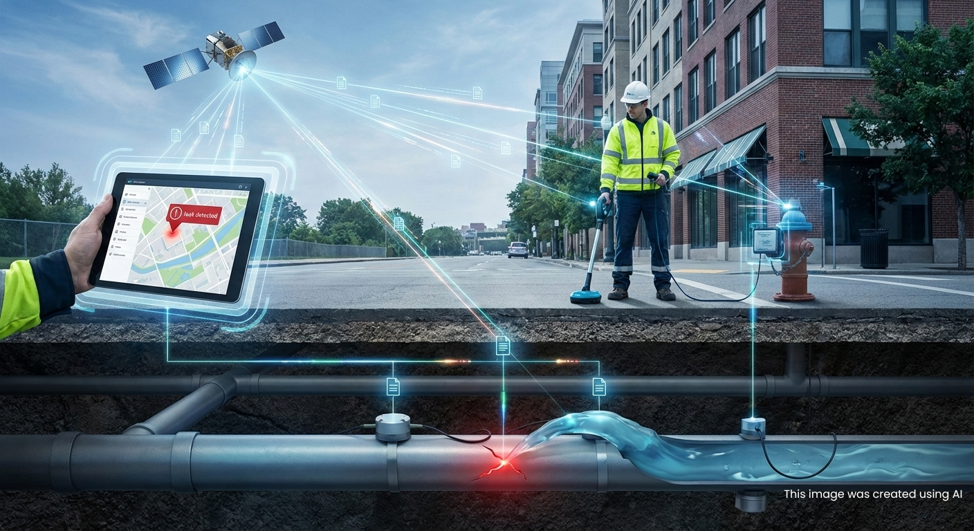 leak detection